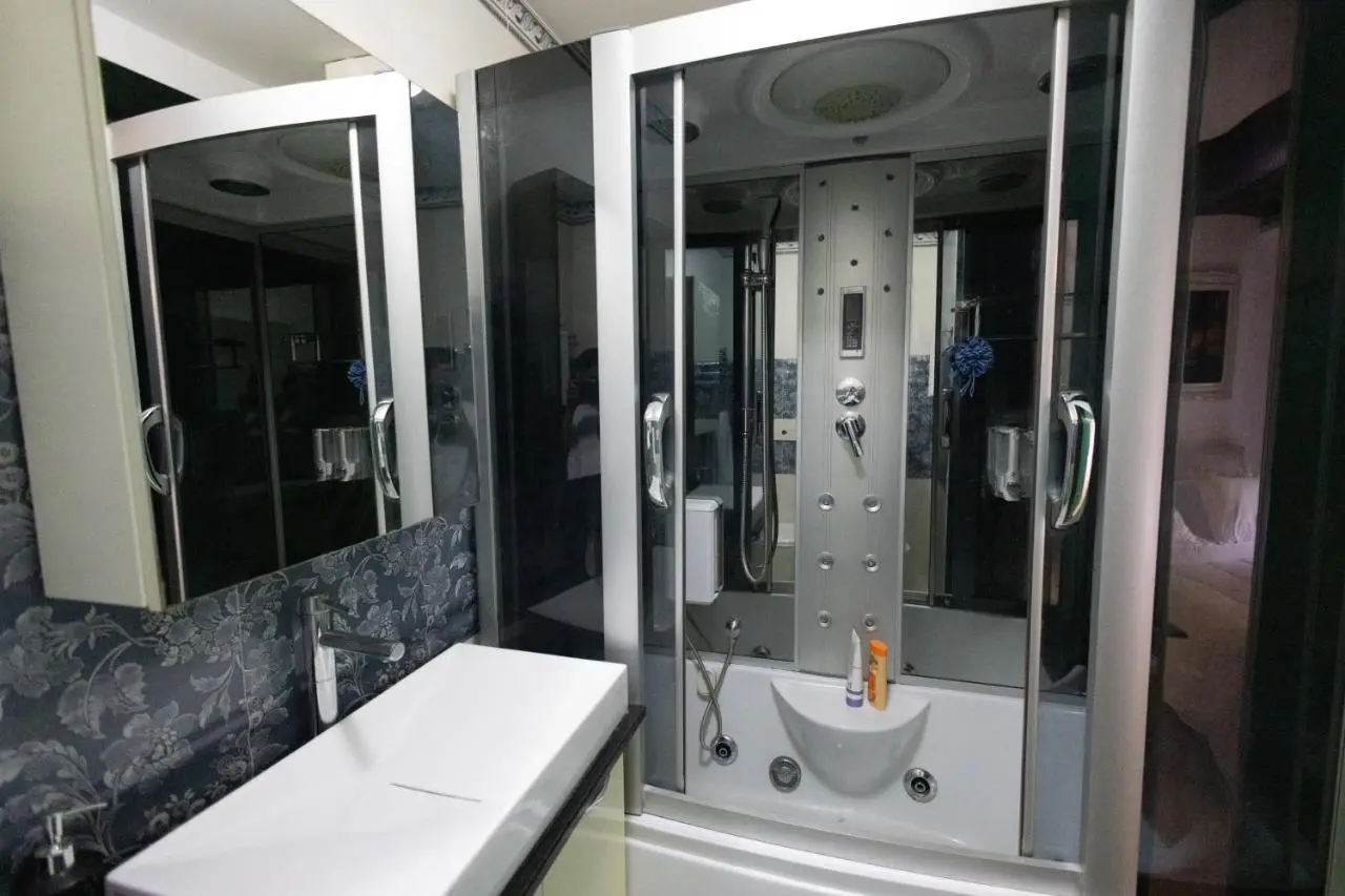 Apartment KLER-Elegant Stay Ali Demi