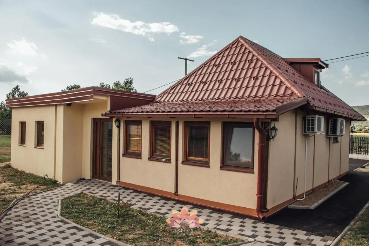 Holiday home LOTUS