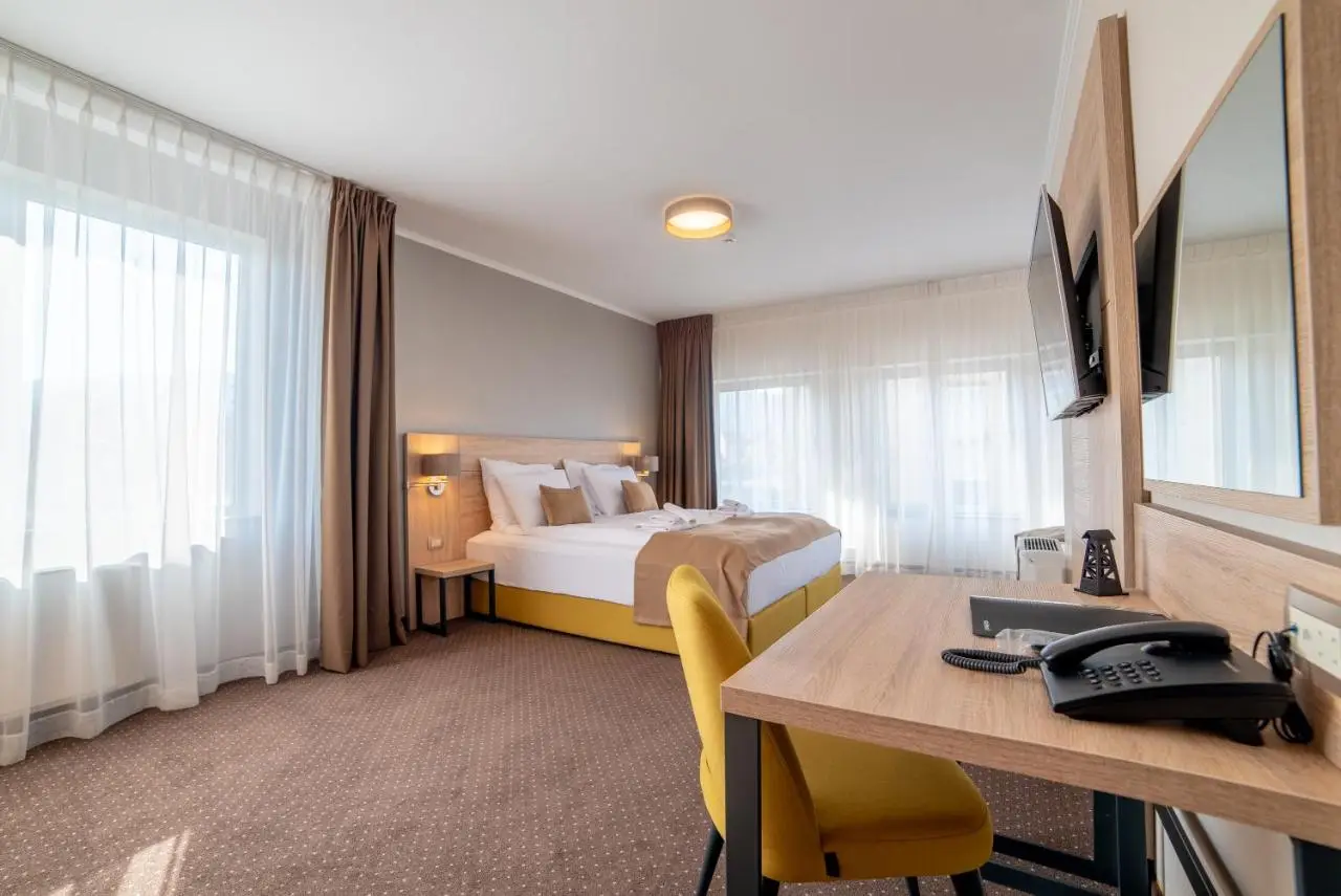 Hotel Soni Lux