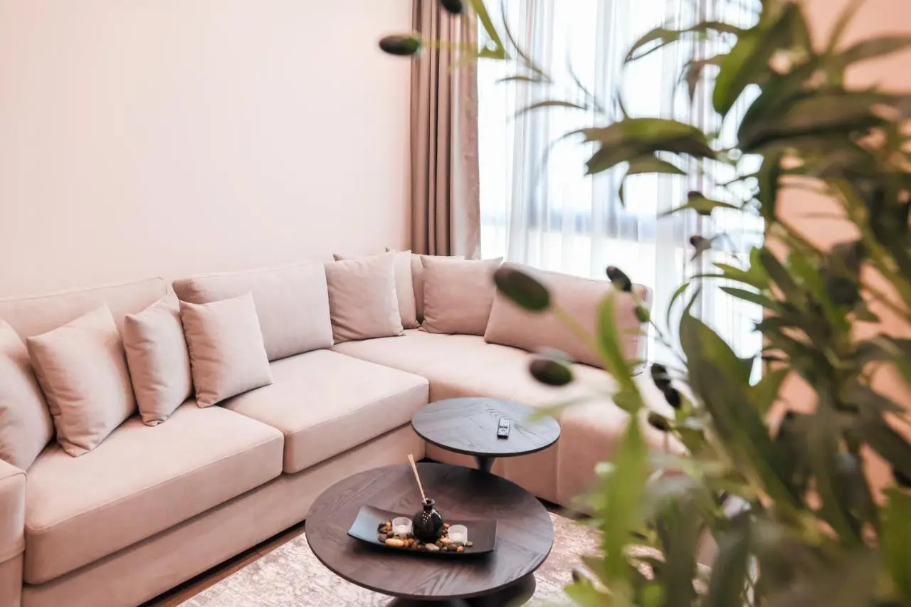 Meridian Luxury Apartments