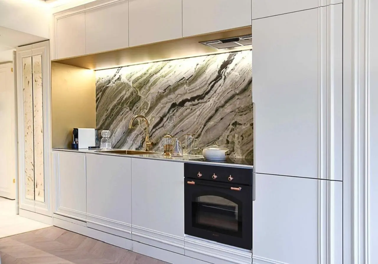 Ulus G Residences