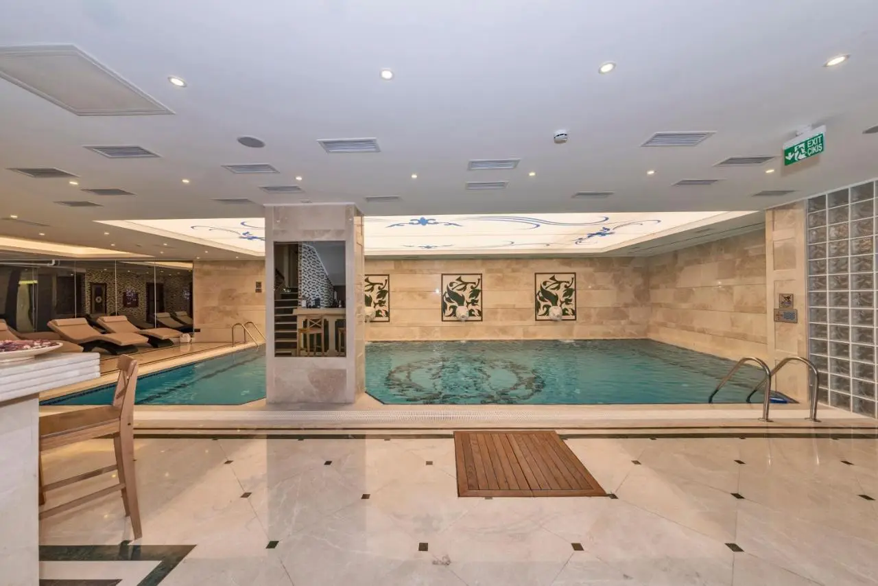 Piya Sport Hotel