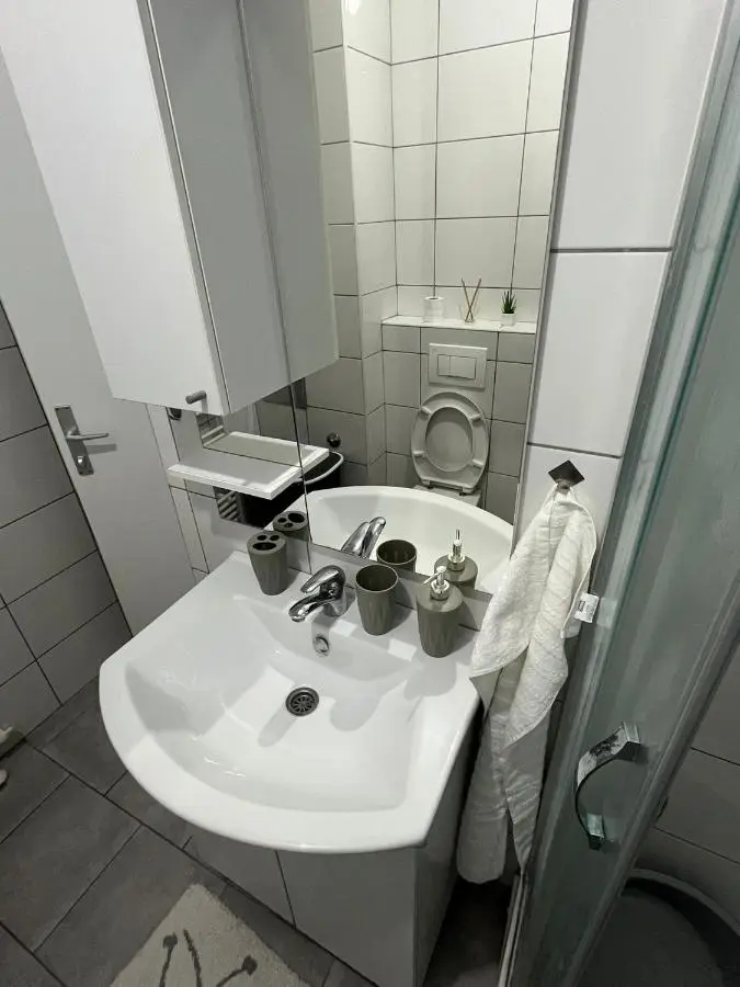Apartman Filip