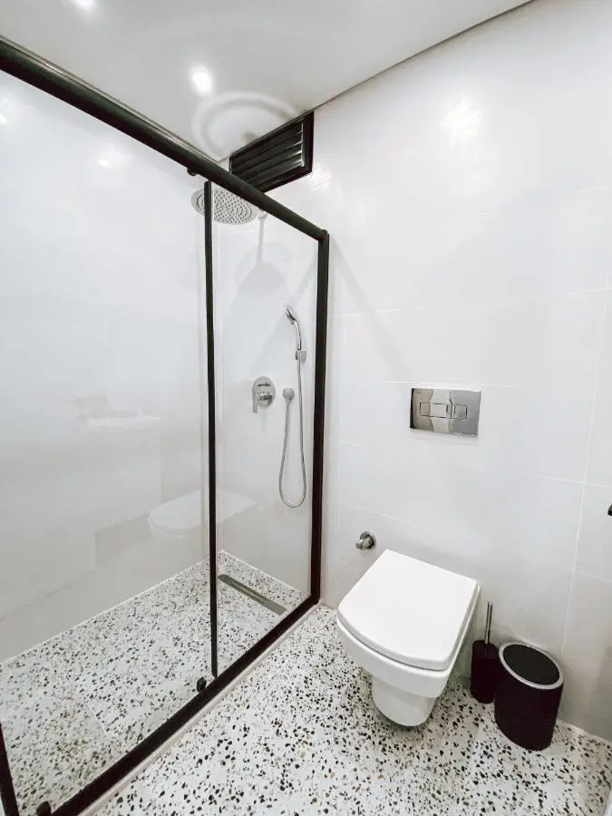 Bolahenk Suites