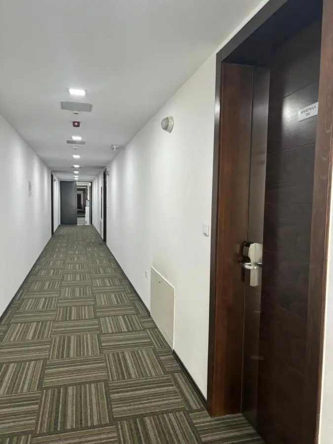 Apartmani Biser Sarajevo