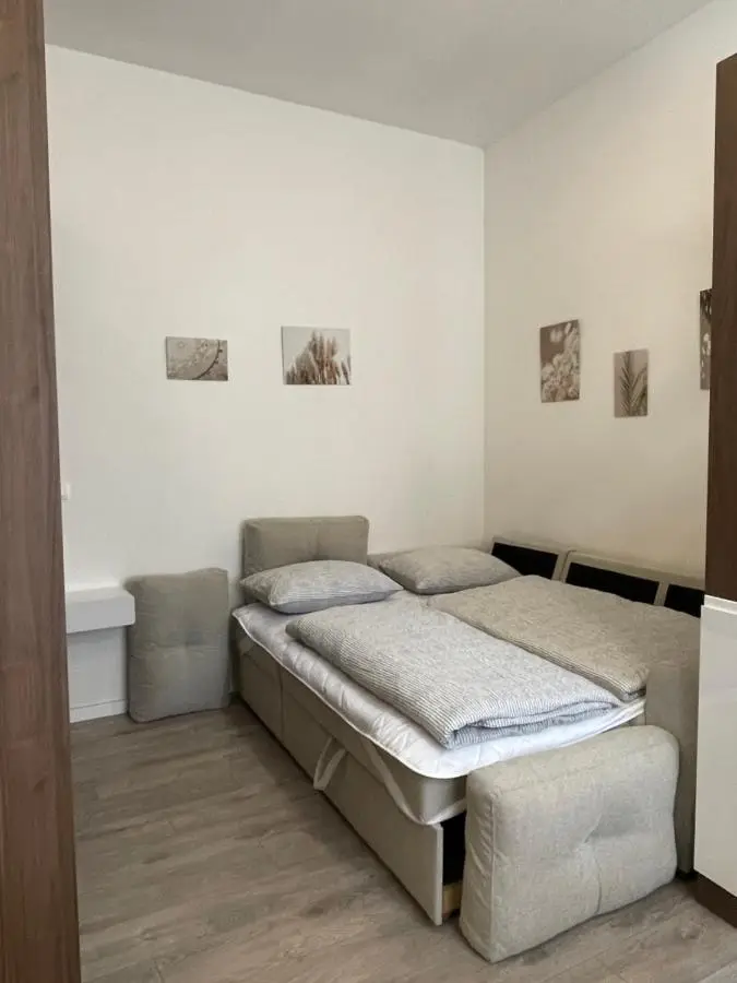 Apartments Studio Center