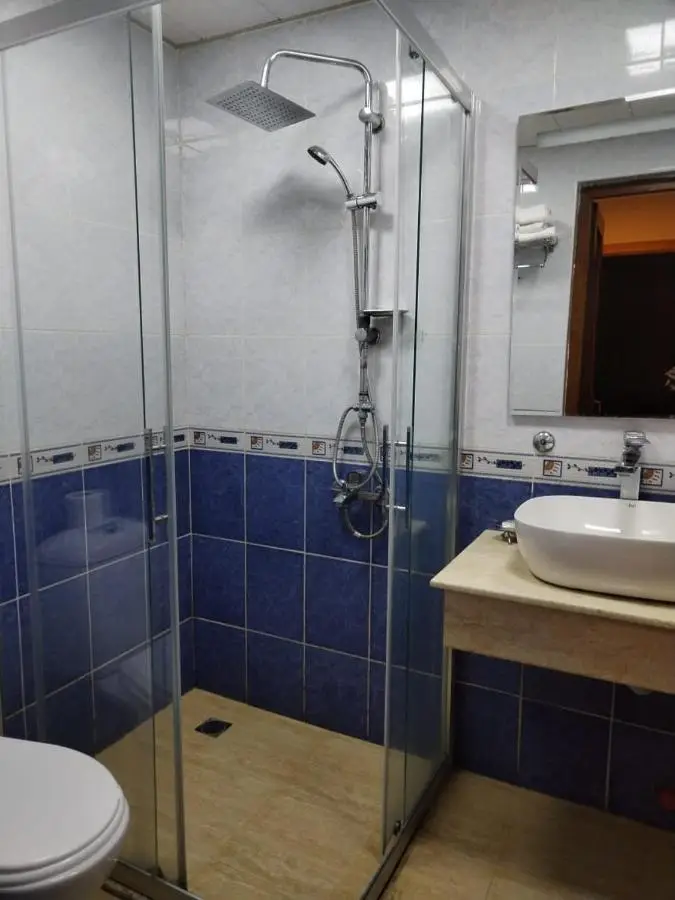 Gabala Semerana Hotel Cottage