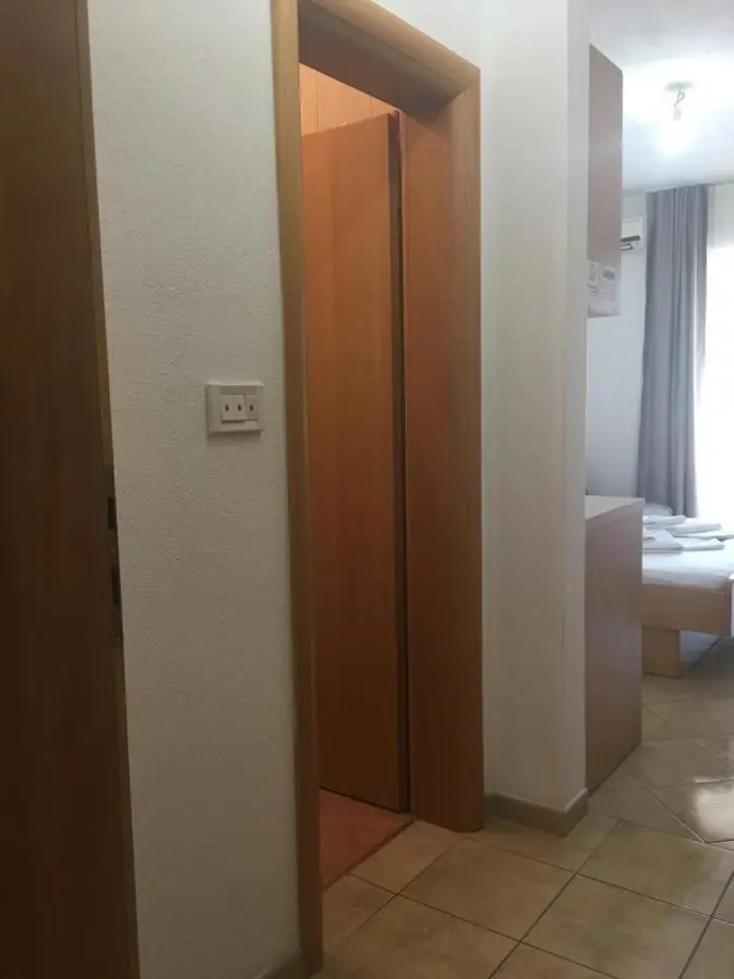 Apartments MAMPAS