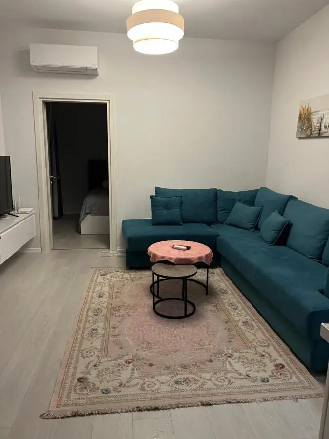 MaisonNova Deluxe 1