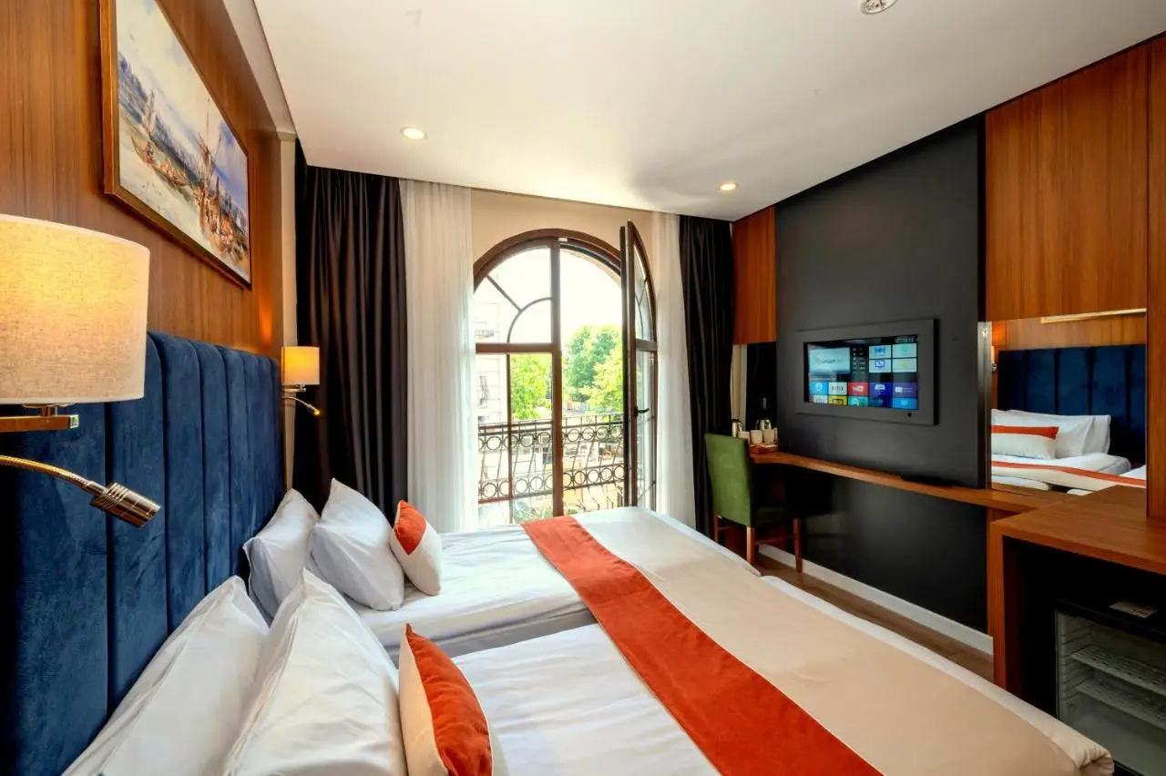 Harmony Hotel Istanbul & SPA