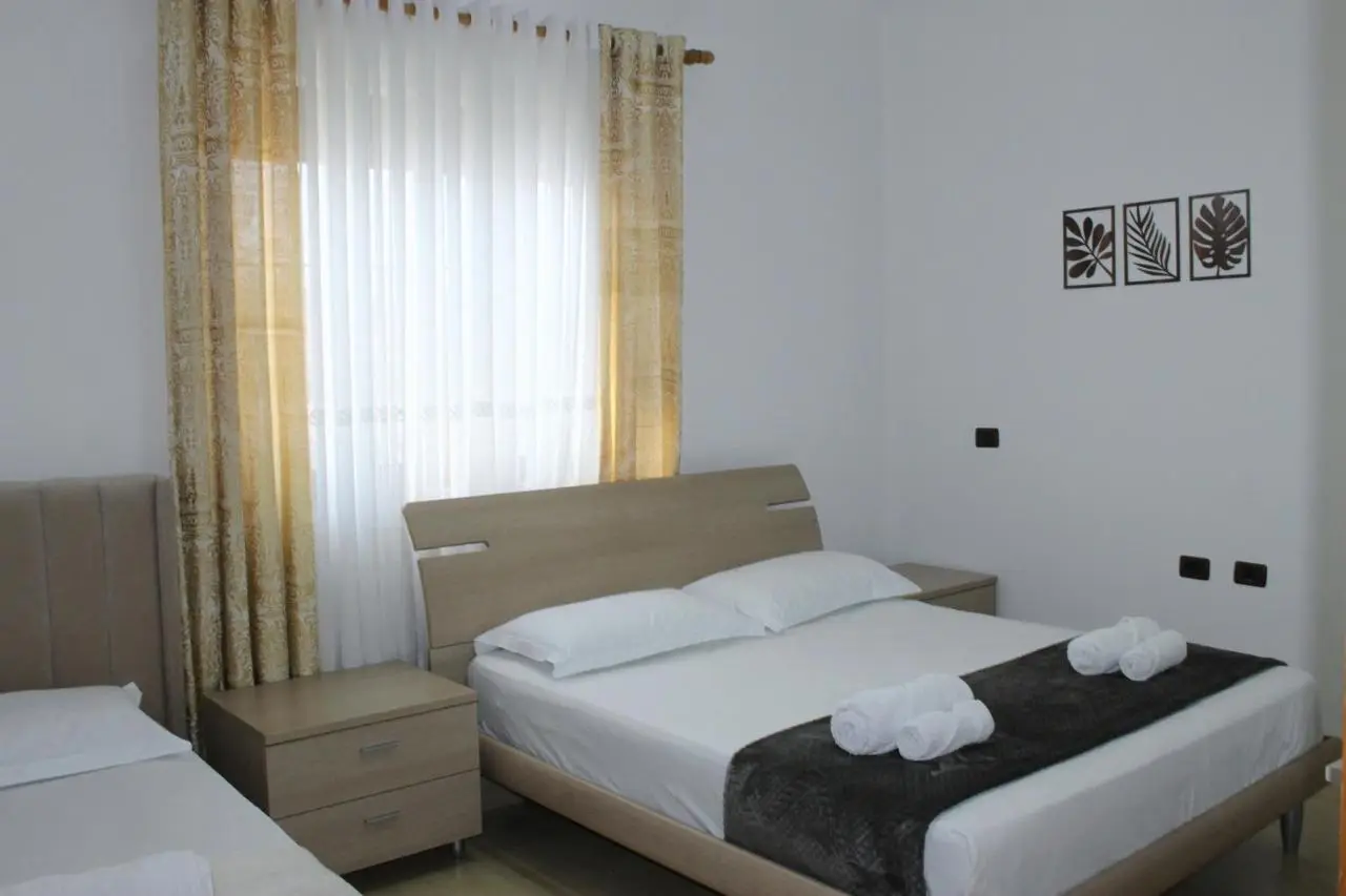 Guest House Adi Hoxha