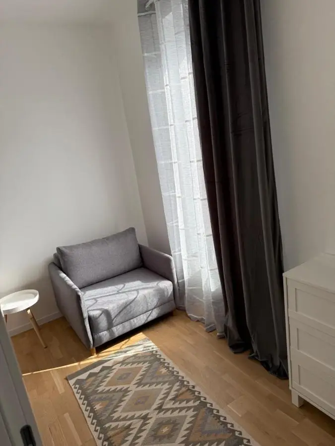 Ribica Apartments