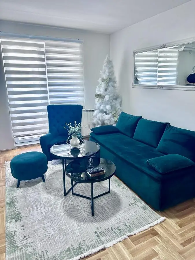 Apartman Nora