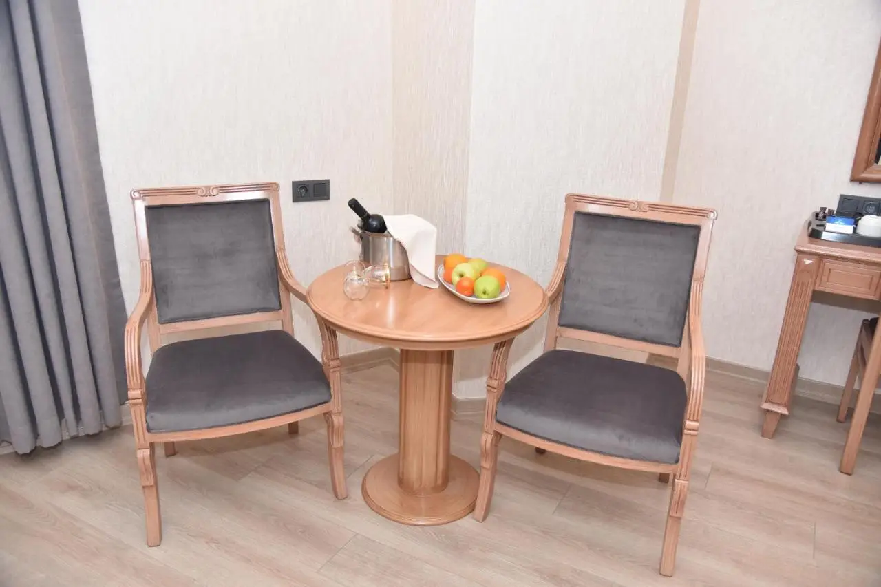 Fuar Hotel