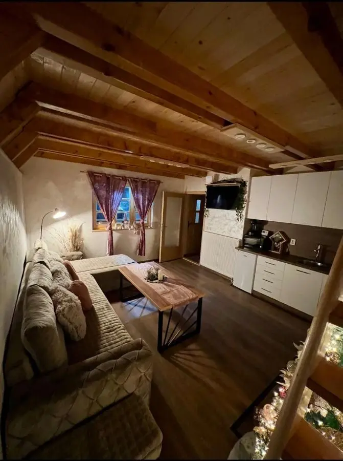 Sunset Lux Cottage Ravna Planina Pale - Jahorina