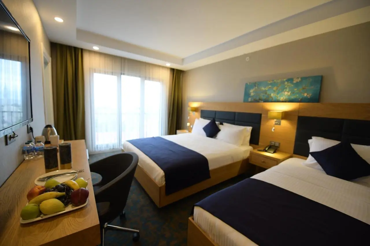 Sera Nature Hotel & Spa