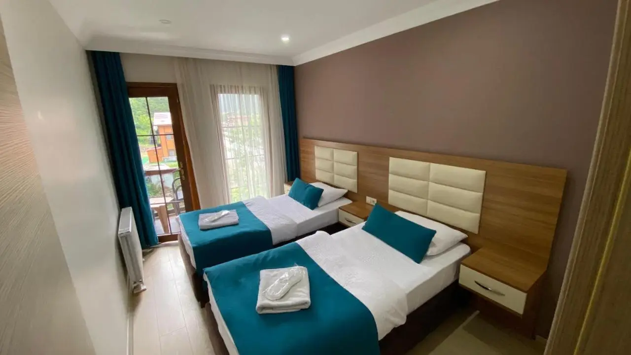 Nehir Suite Hotel