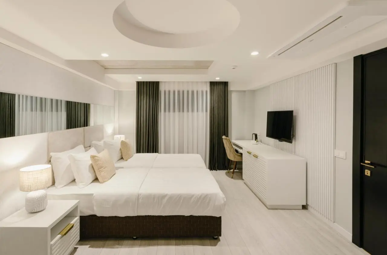Original Boutique Aparthotel