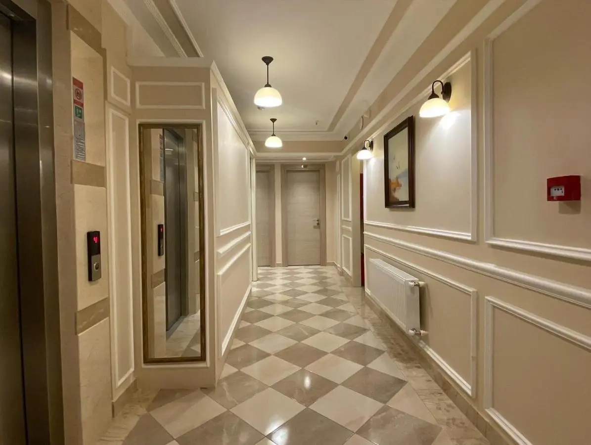 Hotel Mavirem