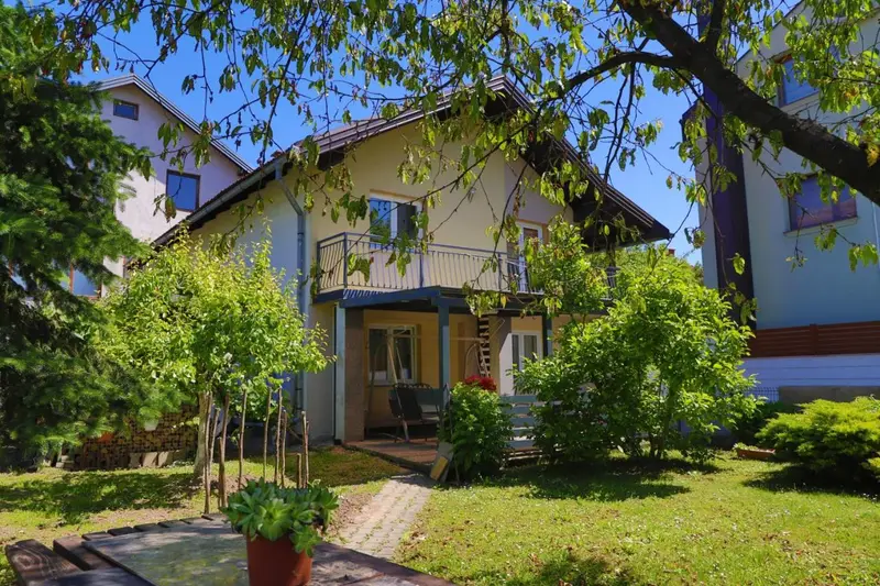 Apartman Ozimice 2