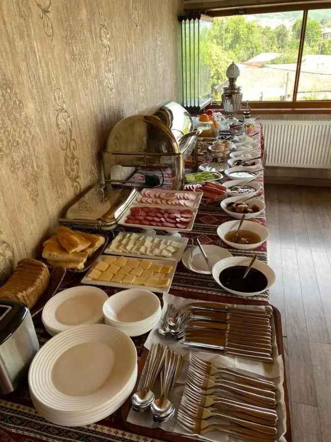 MinAli Boutique Hotel
