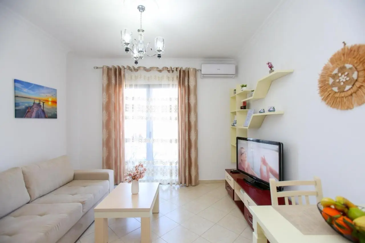Seascape Apartments Vlore