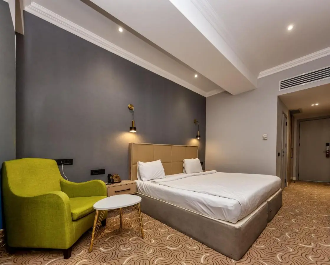 Сongress Baku Hotel