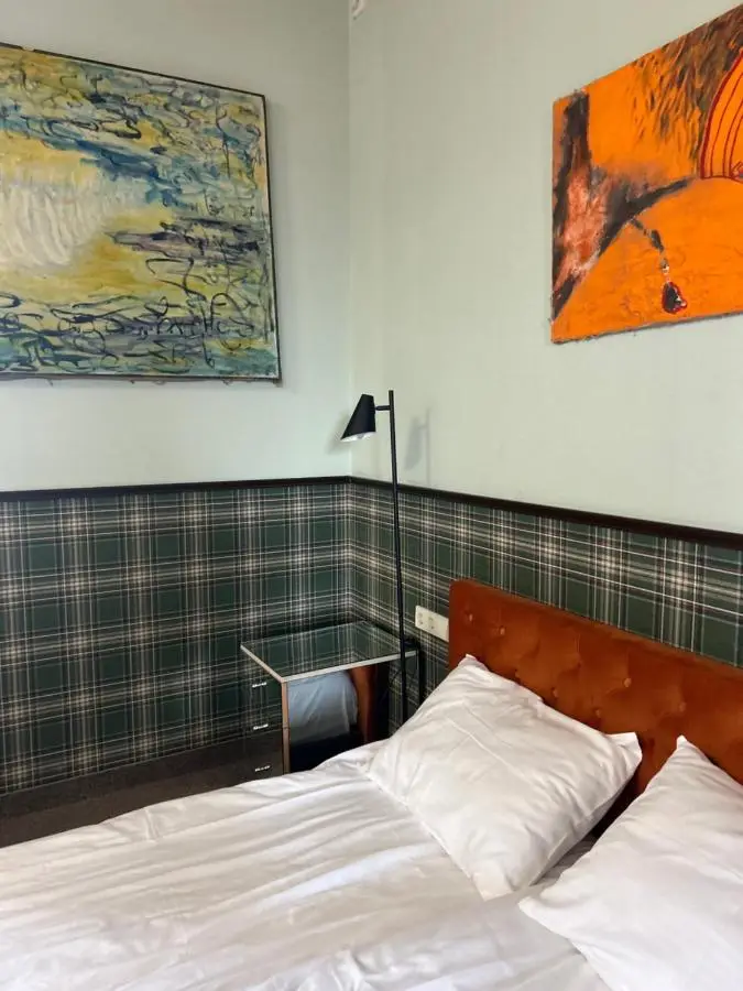 Grand Panora hotel Tbilisi