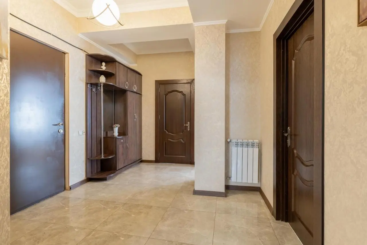 Capital Prestige Flat