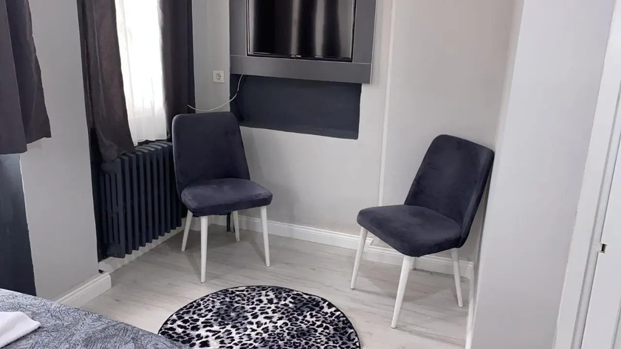 Taksim Hostel Green House Istanbul