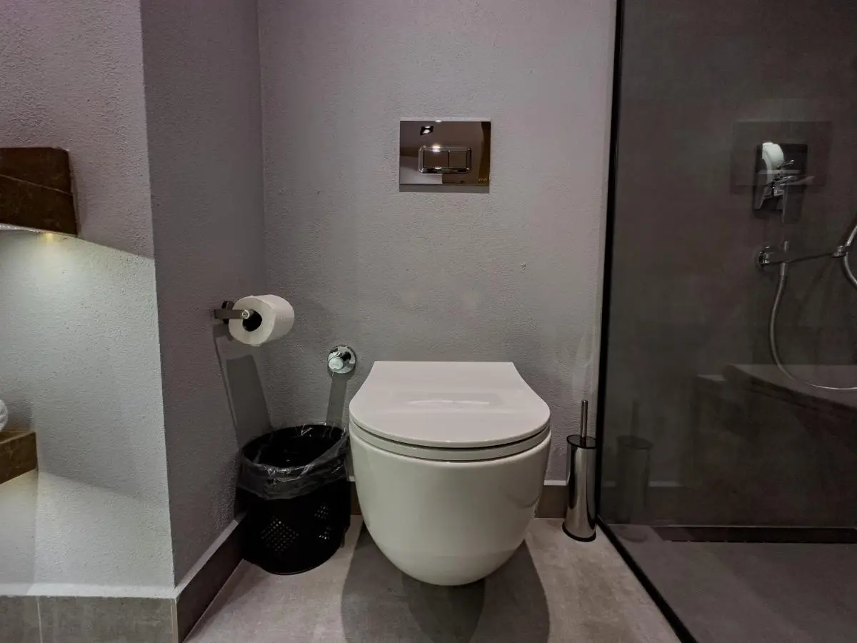S-Cape Hotel Fethiye