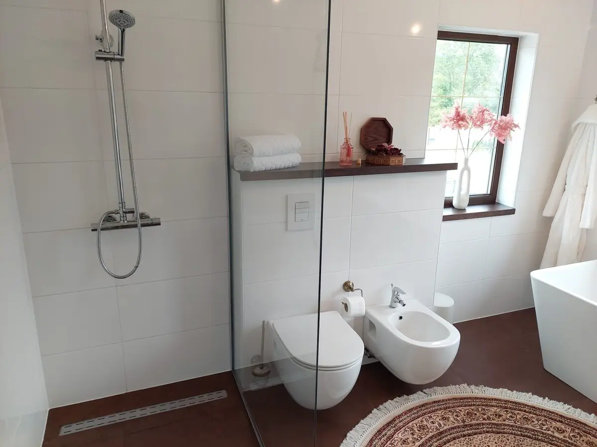 Bosnian house Emina