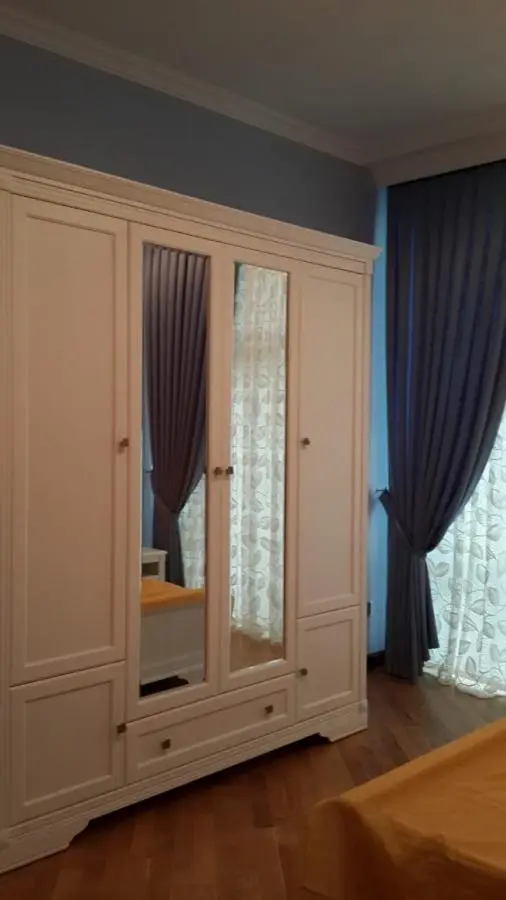 Deluxe apartment in Baku