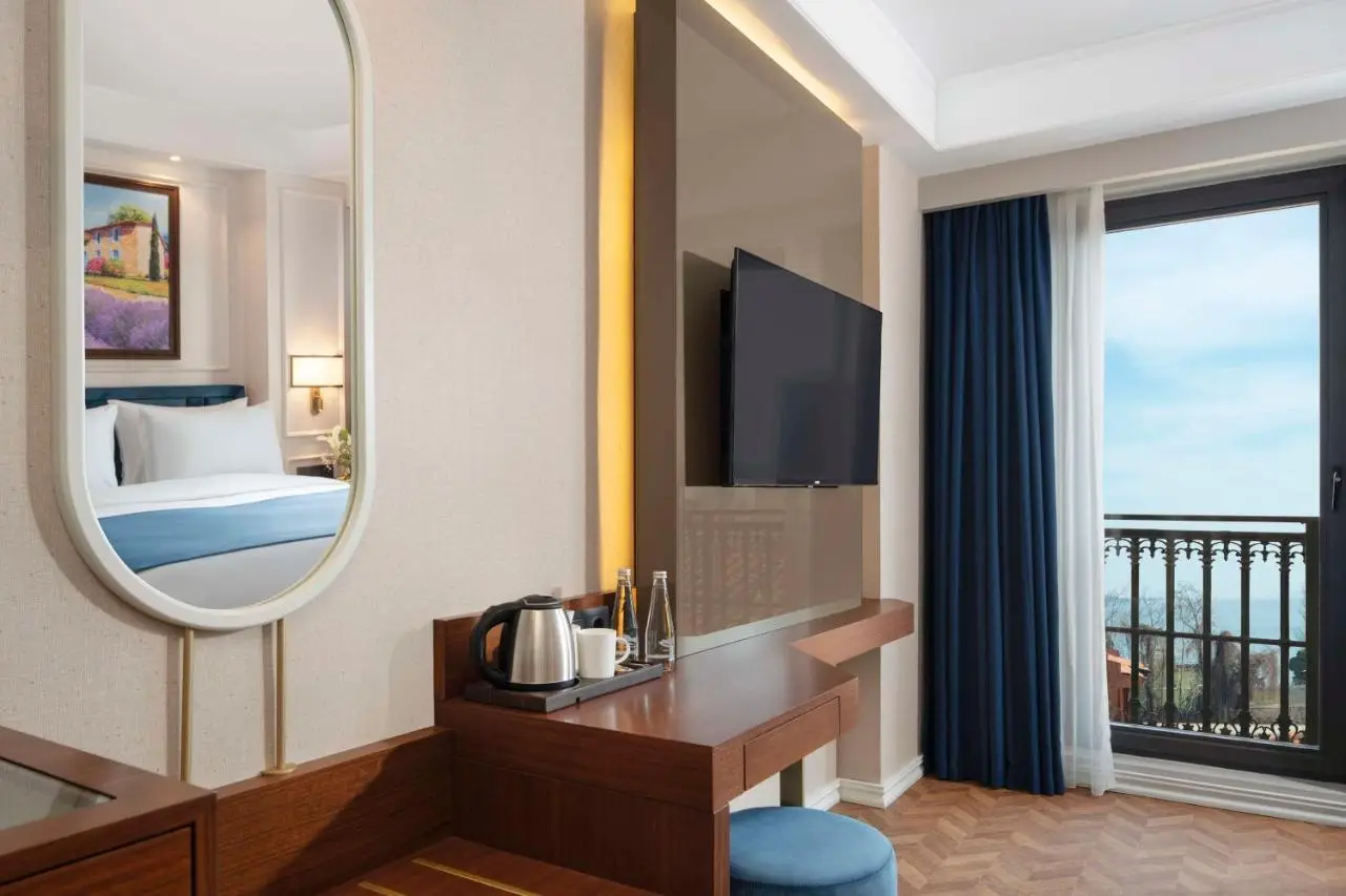 Royan Hotel Hagia Sophia, a member of Radisson Individuals