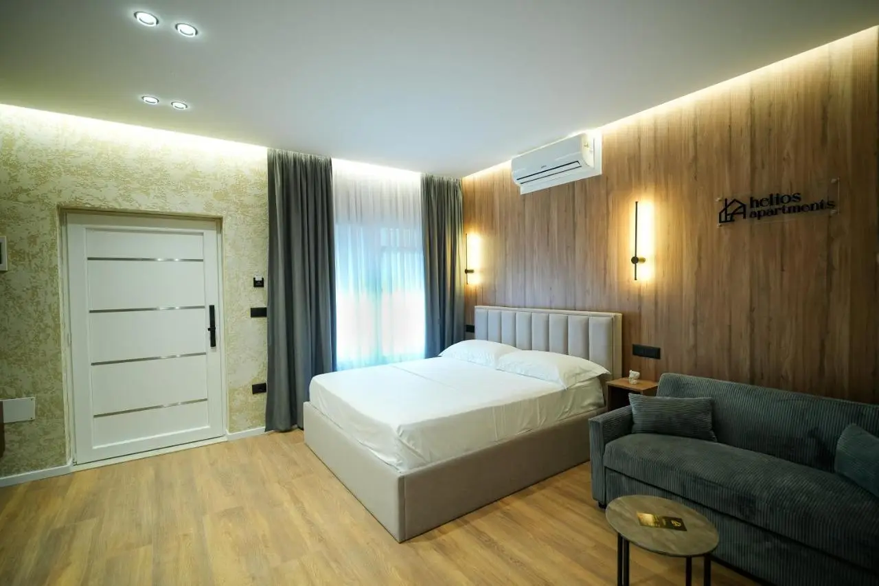 Helios Apartments