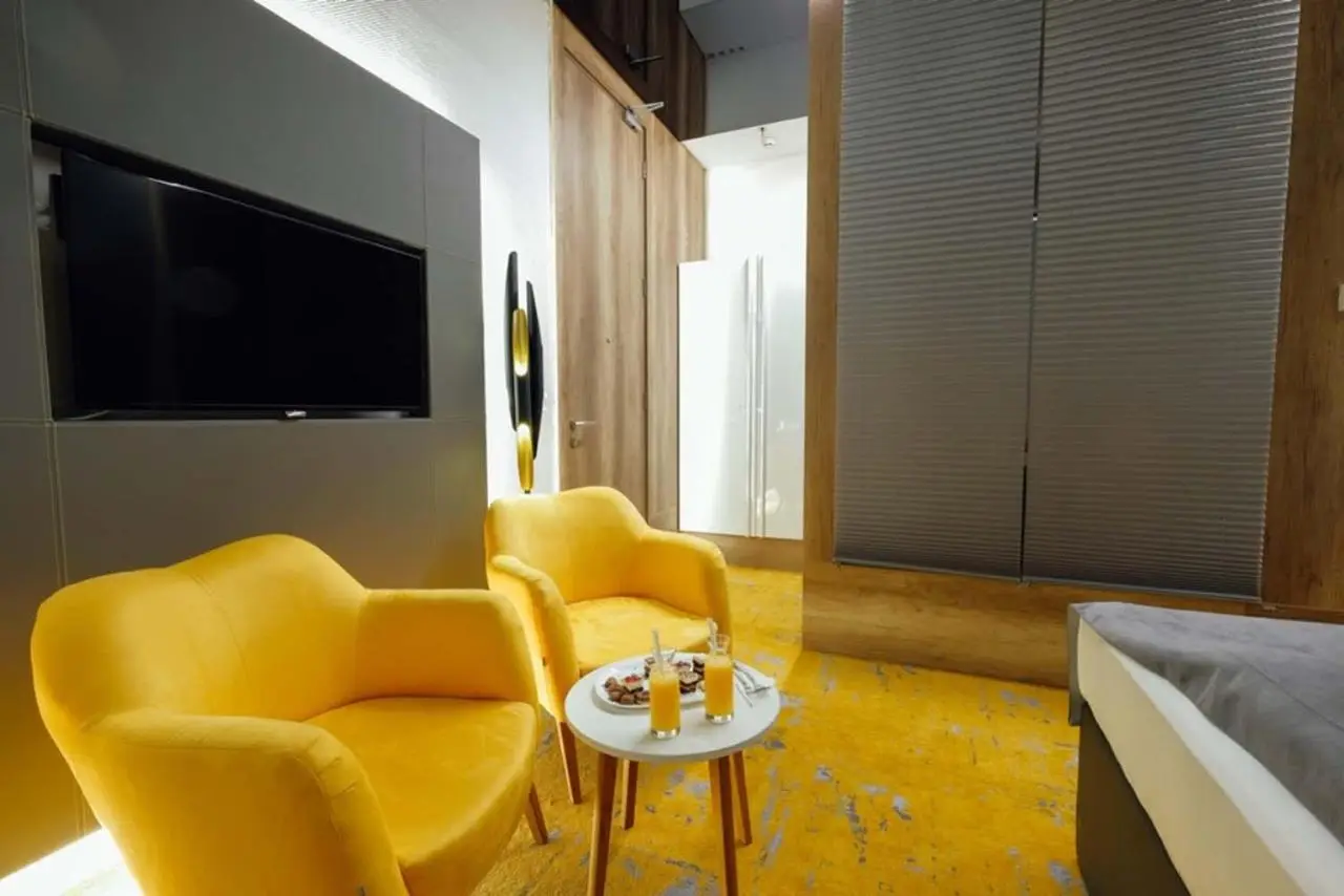 Hotel Hills Sarajevo Congress & Thermal Spa Resort