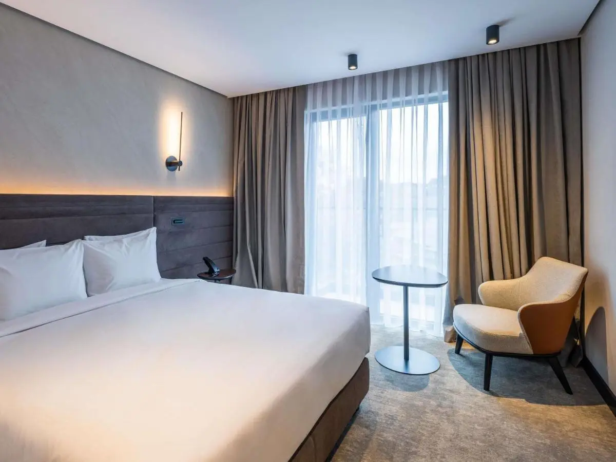 Novotel Tbilisi Center