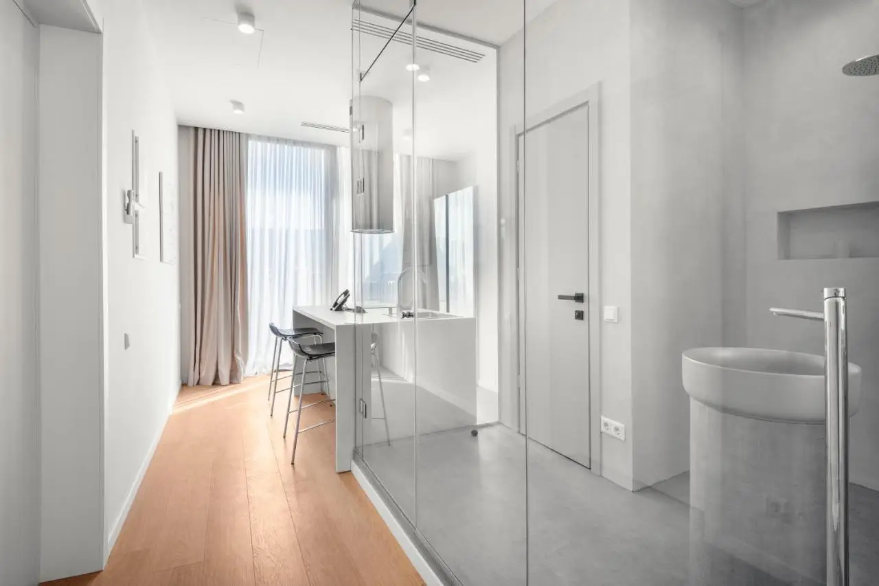 AURA Tbilisi Living by DNT Group