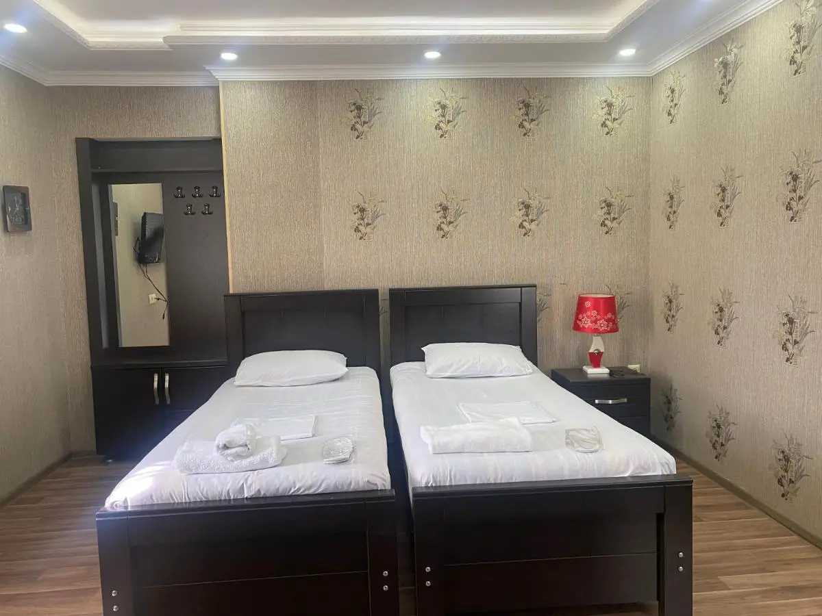 Hotel Mariana