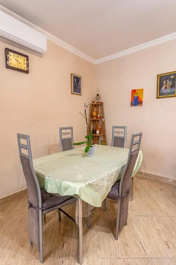 Guest House BALU