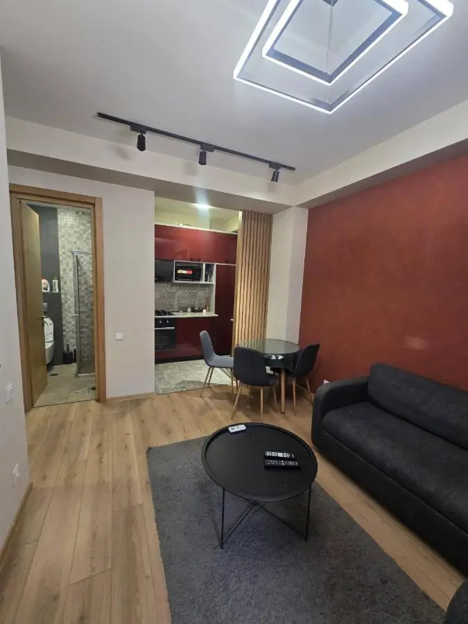 New Central Apartment in Tbilisi