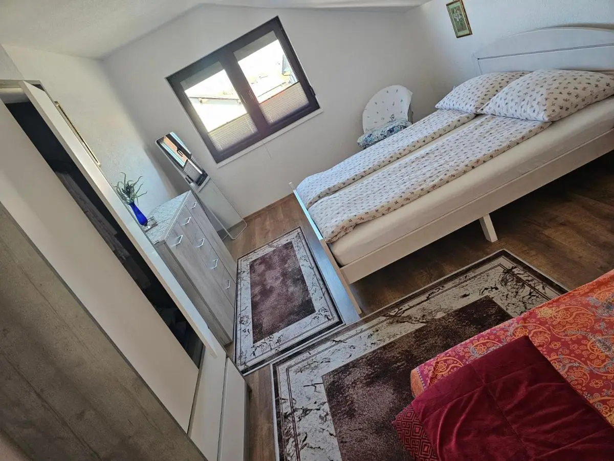 Apartman Una Paradies
