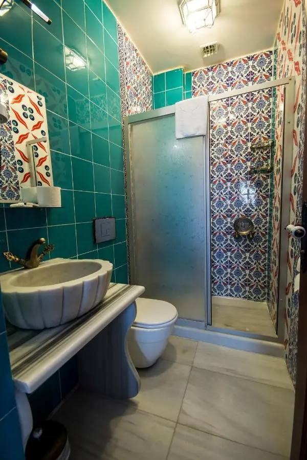 Sultan Corner Hotel