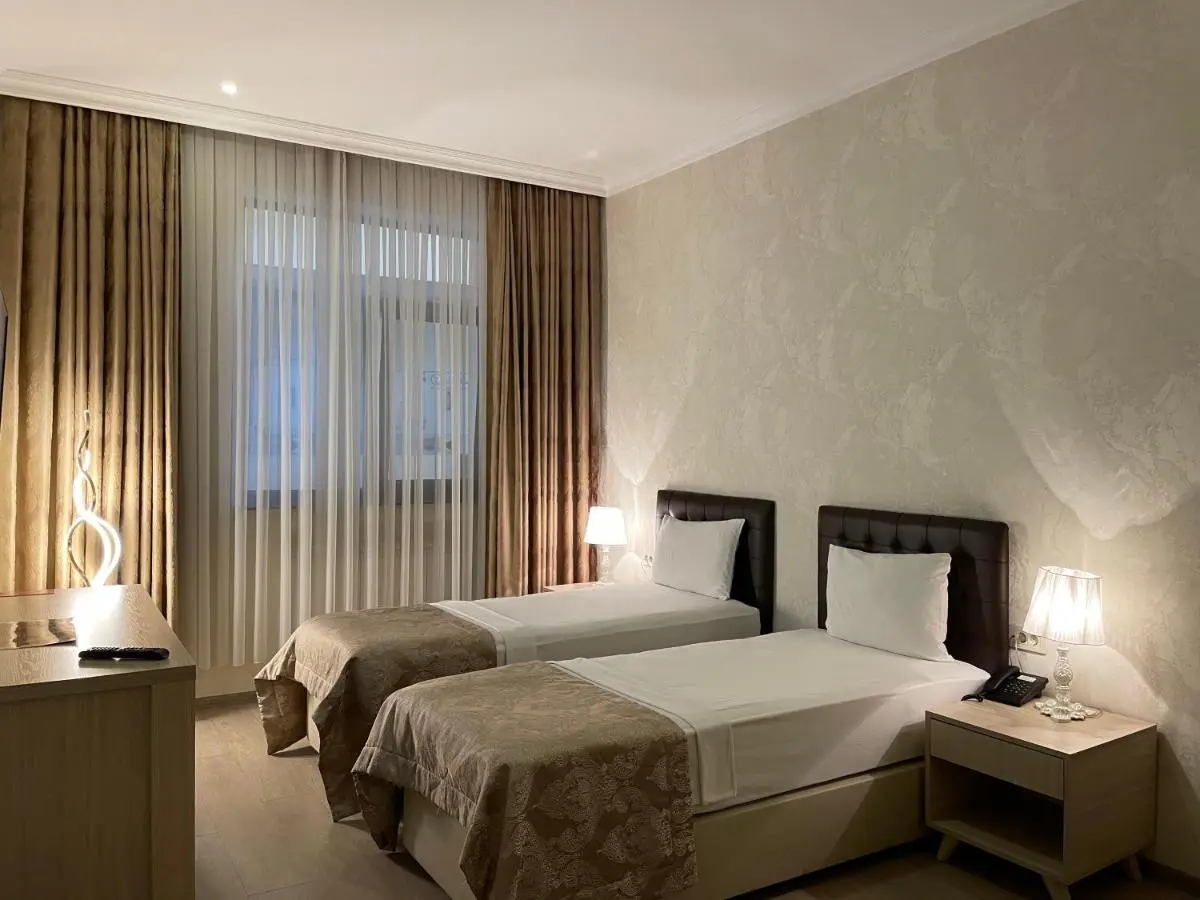 Ammar Grand Hotel