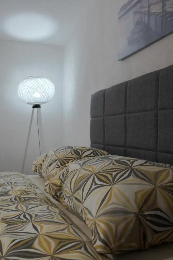 Apartments Hrvatin No 5 Sarajevo