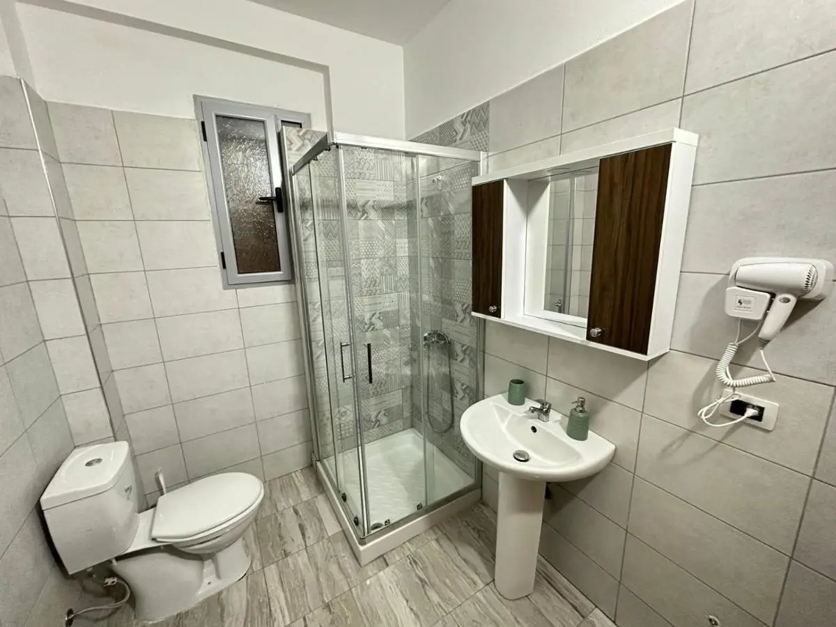 TreA Accomodations - Despacito Port Side