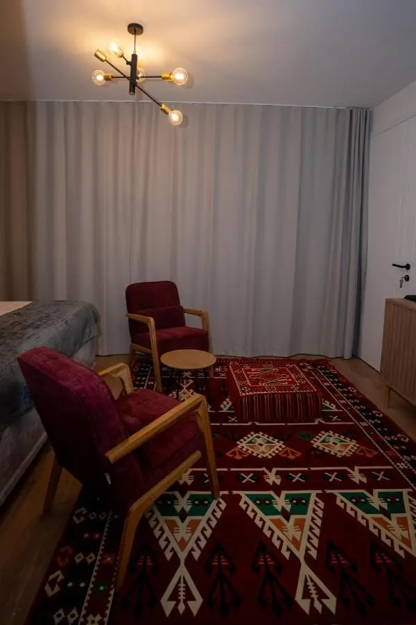 SARAJEVO SUITES No 23- Free parking