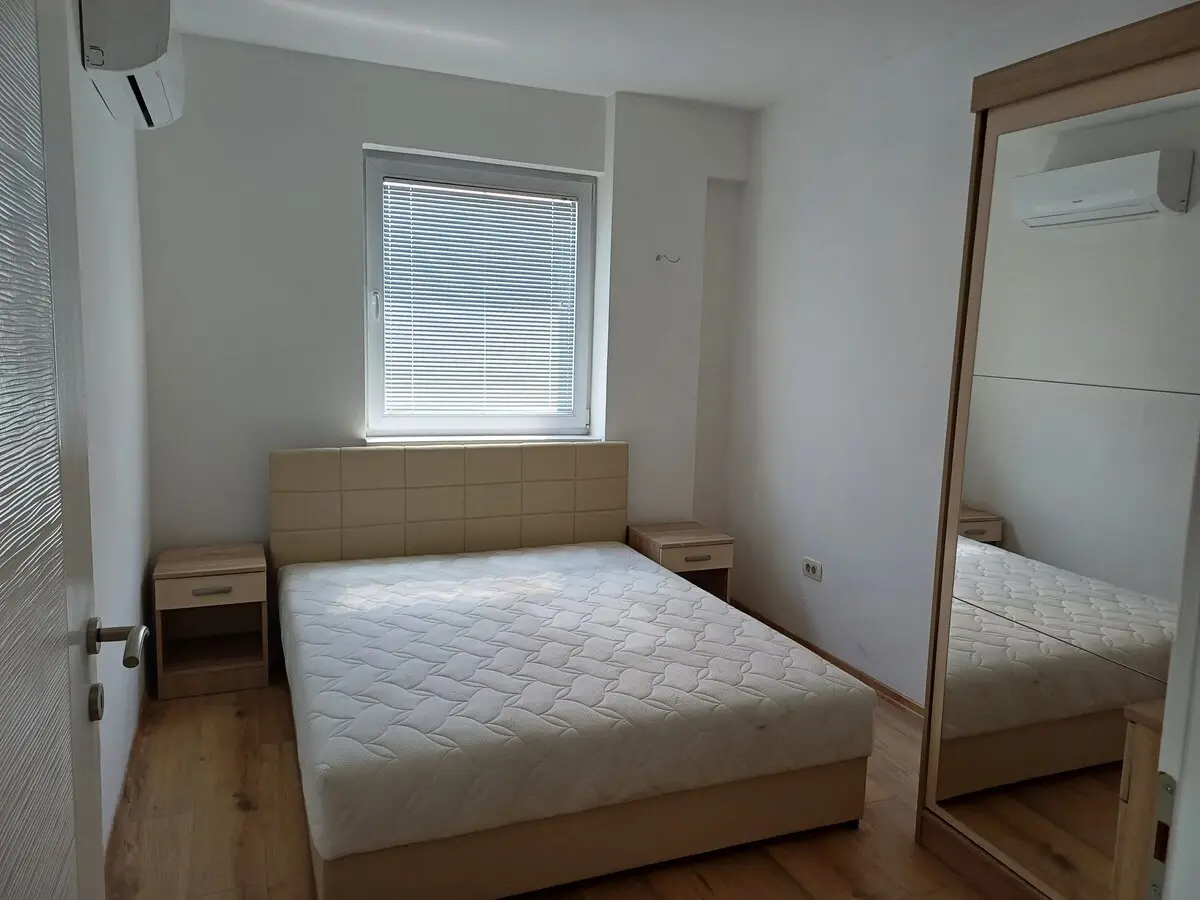 Sweet apartment on Stup