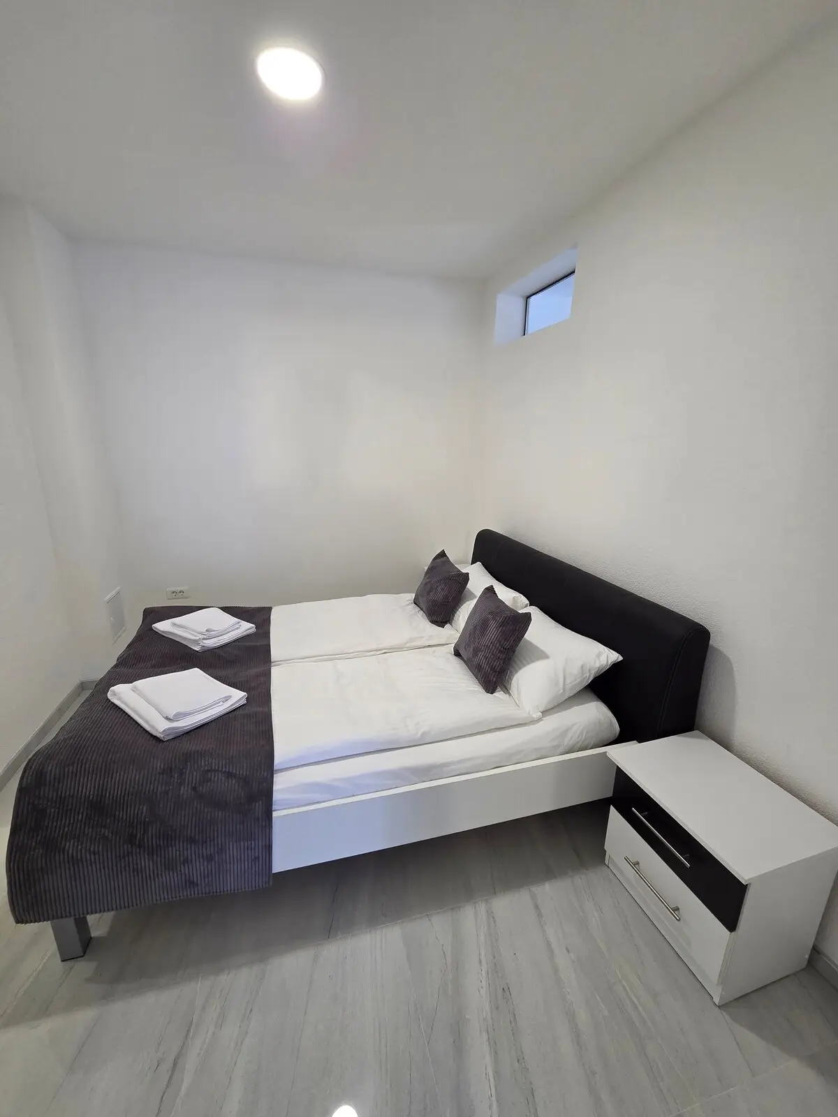 Sarajevo Pulse Residence - The Patio Escape