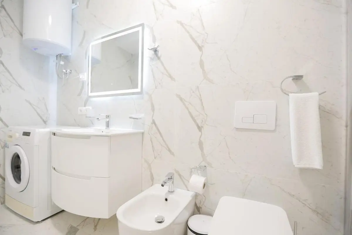 Miku Apartment-Brand New at Wilson Square